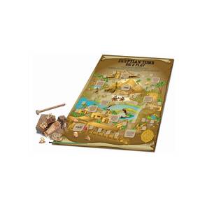 4M - Dig&Play - Mısır Mezarı