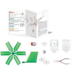 4M Eco-Engineer - Motorlu Kutu Böcek