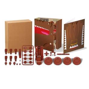 4M Eco-Engineer - Motorlu Kutu Dino