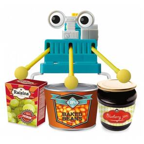 4M - Eco-Engineering - Hurdalık Baterisi