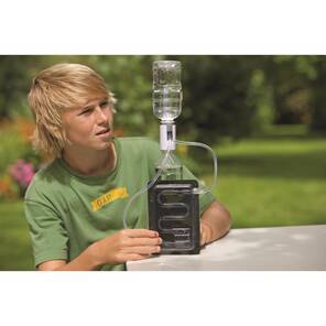 4M - Green Science - Güneş Bilimi