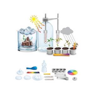 4M Green Science - Hava Bilimi