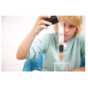 4M Green Science - Temiz Su Bilimi