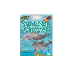 4M - Güneş Işını Yakalayıcı