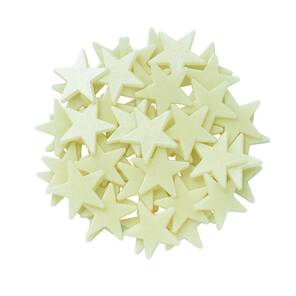 4M - Karanlıkta Parlayan Mini Yıldızlar