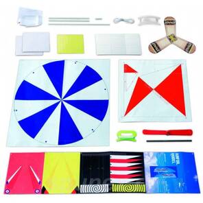 4M KidzLabs – Uçuş Bilimi