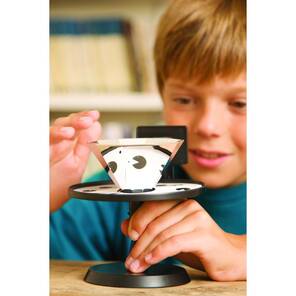 4M KidzLabs - Animasyon Gösterisi