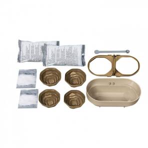 4M KidzLabs - Crystal Geodes / Kristal Geode