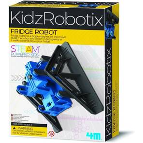 4M KidzRobotix - Buzdolabı Robotu