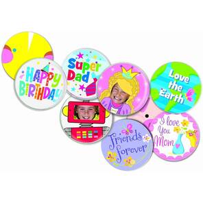 4M Make Your Own - Rozet Sanatı