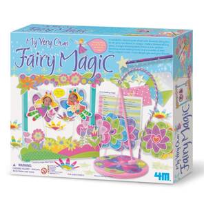 4M - My Very Own Fairy Magic/ Sihirli Peri