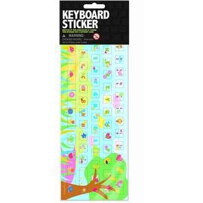 4M2U - Klavye Etiketi