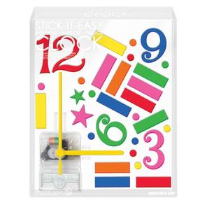 4M2U - Yapışkan Saat