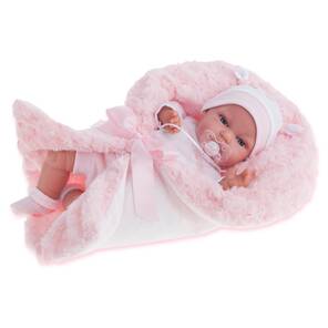 Antonio Juan Toneta Arrullo Sesli 34 Cm