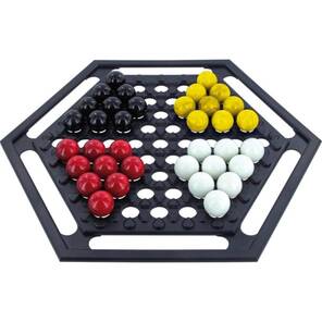 Asmodee - Abalone Quattro (Dörtlü) Türkçe