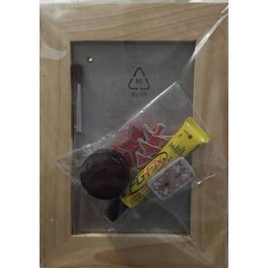 ATN - Yılbaşı Çerçevesi Seti