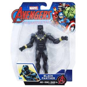 Avengers Black Panther Figür