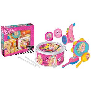 Barbie Müzk Seti 03070
