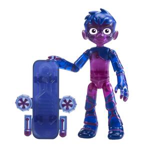 Ben 10 Glitch Ben Tekli Figür Paketi S1W6