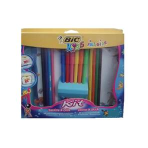 BIC - Boyama Seti
