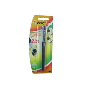 BIC Briefing - Siyah  Tükenmez Kalem