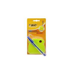 BIC - Yapışkanlı Not Kağıdı 400'lü