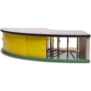 BRIO -  Büyük Ana İstasyon