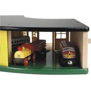 BRIO -  Büyük Ana İstasyon