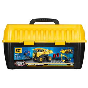 Cat Sök Tak Gelişmiş İş Makinesi Smart Araçlar 80950