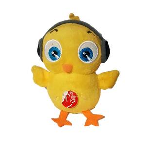 Civciv Anahtarlık - 15 cm