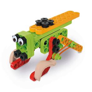 CLEMENTONI - Mechanics Junior - Böcekler