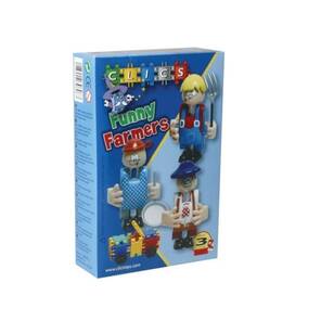 CLICS - Neşeli Çiftçiler