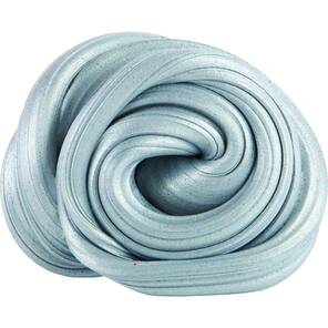 CRAZY AARON'S THINKING PUTTY - Süper Manyetik Gümüş Macun - Quicksilver