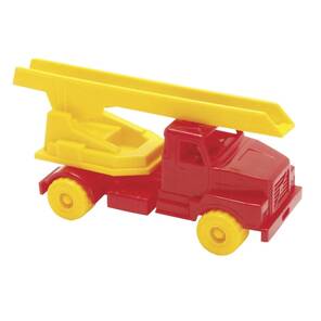 DANTOY - İtfaiye Kamyonu - 22cm