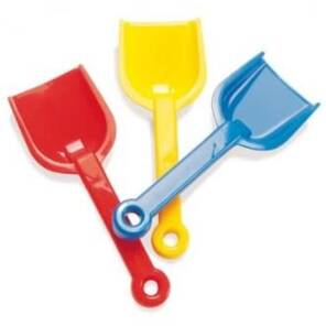 DANTOY - Kürek - 24 cm