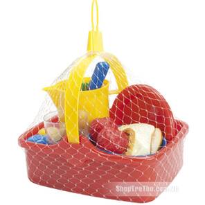 DANTOY - Piknik Seti - HASARLI PAKET