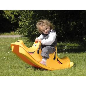 DANTOY - Tahterevalli - Sarı Köpek