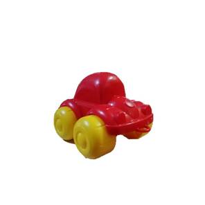 DANTOY - Tekli Araba