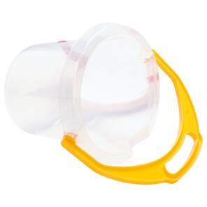 DANTOY - Transparan Kova - 14cm