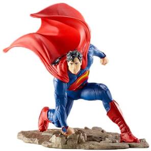 DC Justice League - Superman Figür