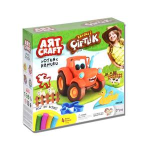 Dede Çiftlik Hamur Set 200Gr