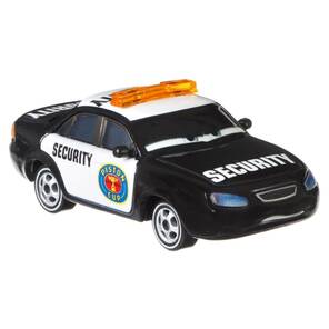 DISNEY Cars 3 - Tekli Karakter Araçlar - Marlon "Clutches" McKay