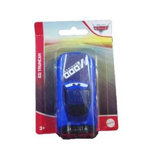 DISNEY Cars - Mini Araçlar - Ed Truncan