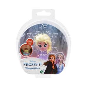 Disney Frozen 2 Işıklı Tekli Mini Figür 7 cm