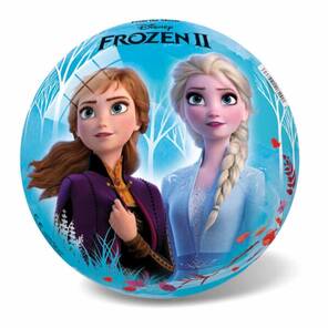DISNEY Frozen 2 Lisanslı Top - 23cm