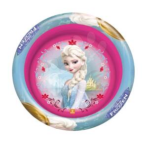 DISNEY Frozen - Şişme Havuz 3 Halka - 100cm