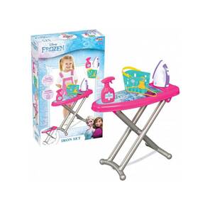 Disney Frozen Ütü Seti