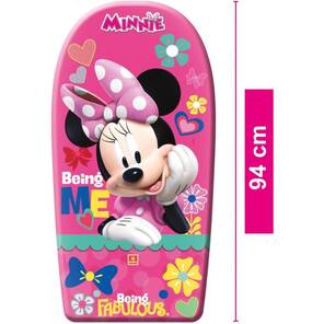 DISNEY Minnie Mouse - Surf Tahtası - 94cm