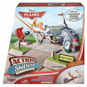 Disney Planes - Kalkis Pisti Oyun Seti (2 asorti)