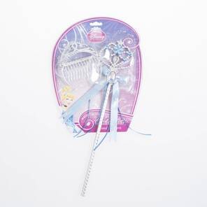 DISNEY Prenses - Cinderella Asa ve Saç Aksesuarı